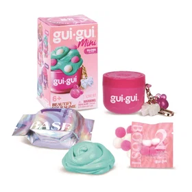 GUI GUI Mini slime