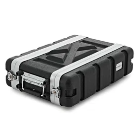 Trojan Pro (Noir/ABS)