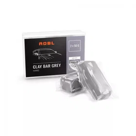 ADBL Clay Bar Grey 50G