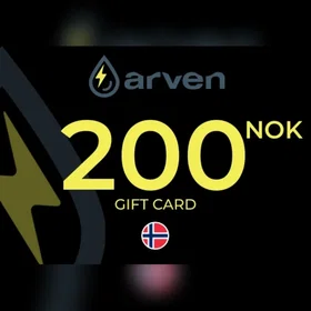 Arven Gavekort 200 NOK