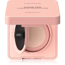 Catrice Cloud Tint Cushion Highlighter Flydende highlighter