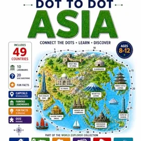 Dot-to-Dot Asia