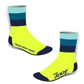 Senda V2 Long Socks