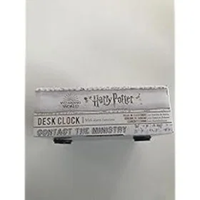 Harry Potter Gryffindor Pöytäkello