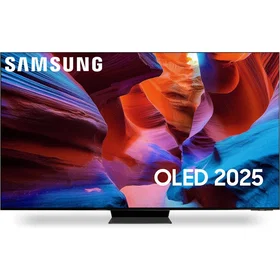 Samsung S95F 83" 4K Ultra HD OLED Smart TV (2025) - QE83S95FA