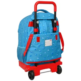 Safta Supershings Rescue Force 33L
