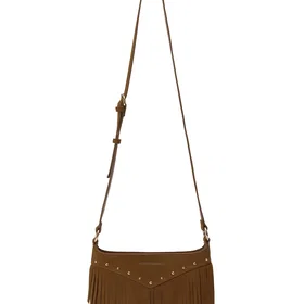 Les VISIONNAIRES Jane Cozy Crossbody Laukku