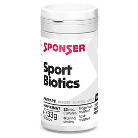 Sponser Sport Biotics 90 Kapslar