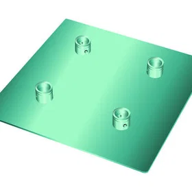 Alutruss QQGP 50x50cm