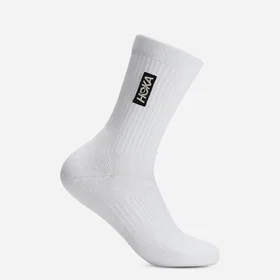 Hoka Lifestyle Crew Socks