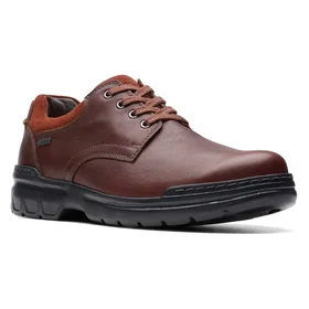 Clarks Rockie Walk GTX (Herr)