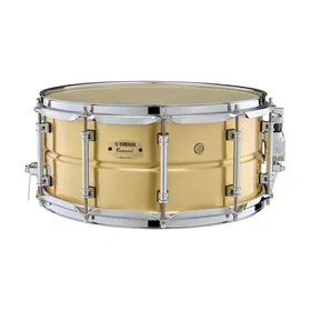 Yamaha CSR1465 Snare de Concert en Laiton 14"x6.5"