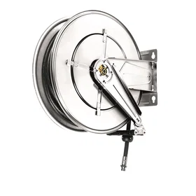 Ecodora Aut. slangeopruller Hose Reel
