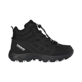 Viking Footwear Track Mid WP (Jr)