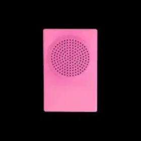 Buddha Machine Music Box Pink
