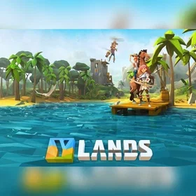 Ylands Exploration Pack (Expansion) (PC)