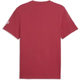 Puma Portugal Ftblculture Kortärmad T-shirt (Herr)