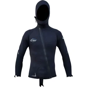 Seland Aneto Canyoning Jacket 5 Mm Blå M (Mand)