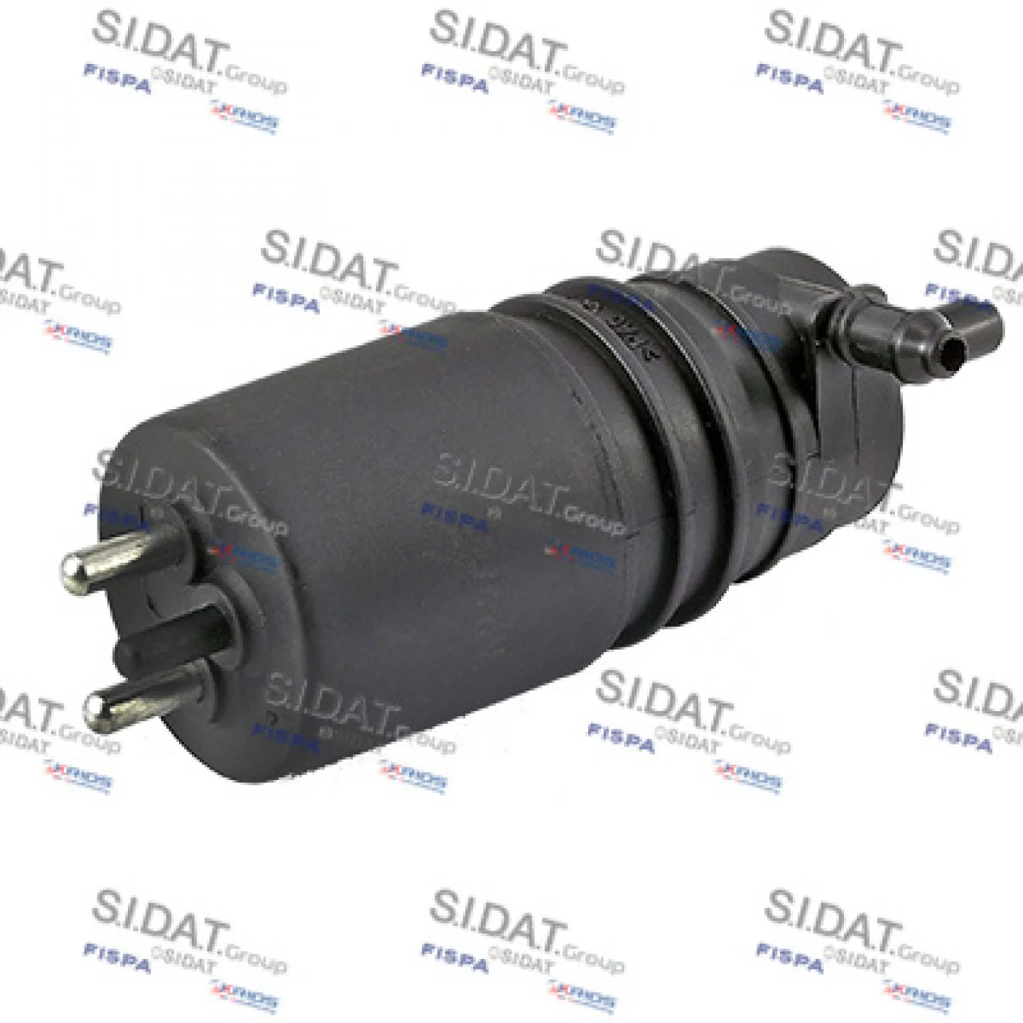 Sidat Windshield Cleaning Fluid Pump 5.5166