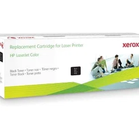 Xerox CF410X (Sort)