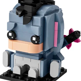 LEGO BrickHeadz 40797 Tussi