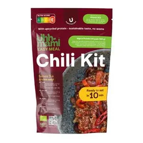 Uhhmami Easy Meal Chili Kit