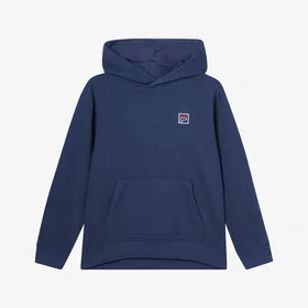Fila Verrone Loose Hoodie (Menn)