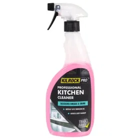 Kilrockpro All-Purpose Cleaner Liquid 750ml