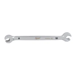 Milwaukee 4932480626 Kombinationsnyckel 8x10mm