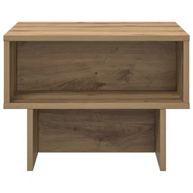 vidaXL Artisan Coffee Table 48x46x35cm 8000235