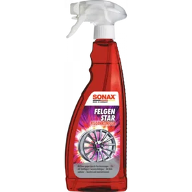 Sonax Felgen Star 750 ml