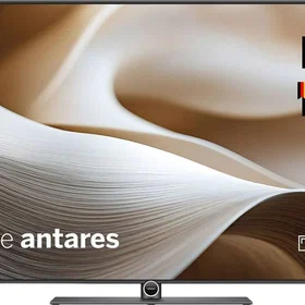 Loewe Antares 55" 4K Ultra HD OLED Smart TV