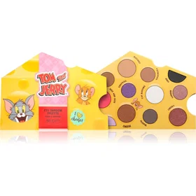 Mad Beauty Tom & Jerry Palette
