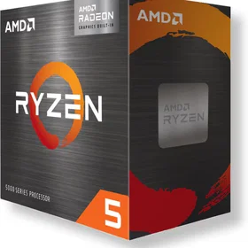 AMD Ryzen 5 5500F 3.6GHz Socket AM4 Boîte