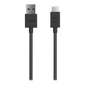 Sony UCB20 USB-C till USB-C USB 2.0 1 m