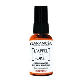  Garancia Apple Foret Lumiere Cr 30ml