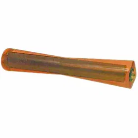 Stoltz Industries Keel Roller Home Trainer Orange 457 mm