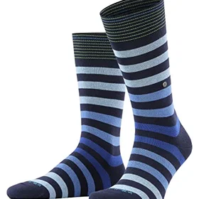 Burlington Blackpool Socks