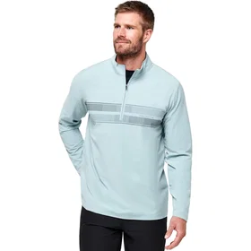 TravisMathew Layer Vind Takki (Miehet)