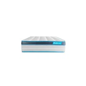 Unique Bodycare Bodyfit Matelas Mémoire De Forme Ferme 90x190cm