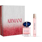 Giorgio Armani My Way Set, EdP 30ml + 10ml