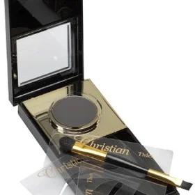 Christian Faye Eyebrow Makeup Kit