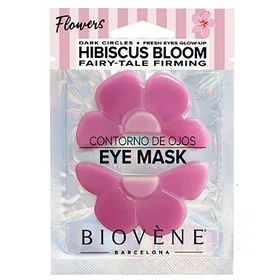 Biovene Hibiscus Bloom Sheet Mask 15g