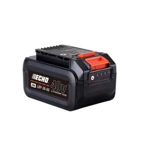 Echo LBP-36-80 40V 2.0Ah