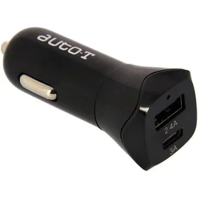 Auto-T 540128 USB-C Adapter