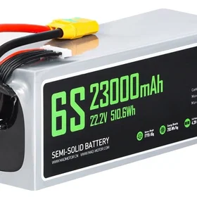 Mad XT90-S 23000mAh
