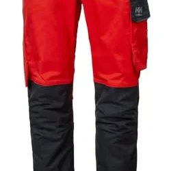 HH Workwear 77523 Manchester Bukser (Unisex)