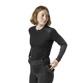 GripGrab Merino Blend Thermal Långärmad Baslager (Dam)