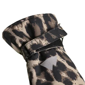 Mitzy Polyester Vanter (Jr)