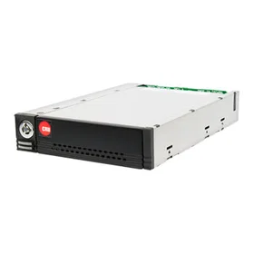 CRU DP25 SAS/SATA 6G Frame & Carrier